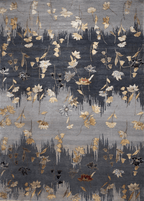 Flower Field — Venjara Carpets