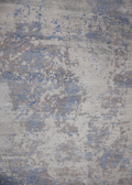 Desert Grains Blue — Venjara Carpets