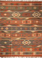 Dhurrie — Venjara Carpets