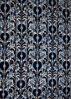 Gulfstream Blues — Venjara Carpets