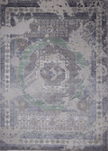 Evergreen Emboss — Venjara Carpets