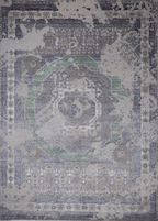 Evergreen Emboss — Venjara Carpets