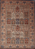 Hamadan — Venjara Carpets