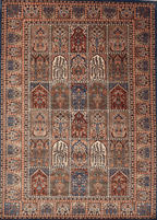 Hamadan — Venjara Carpets