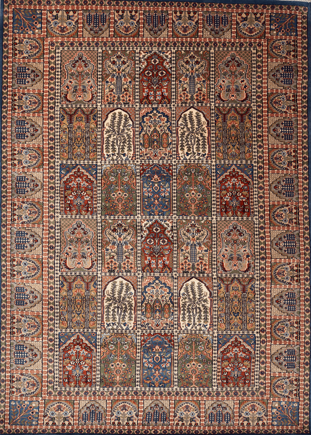 Hamadan — Venjara Carpets