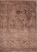 Regal Rust — Venjara Carpets