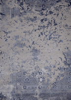 Erased Frame — Venjara Carpets