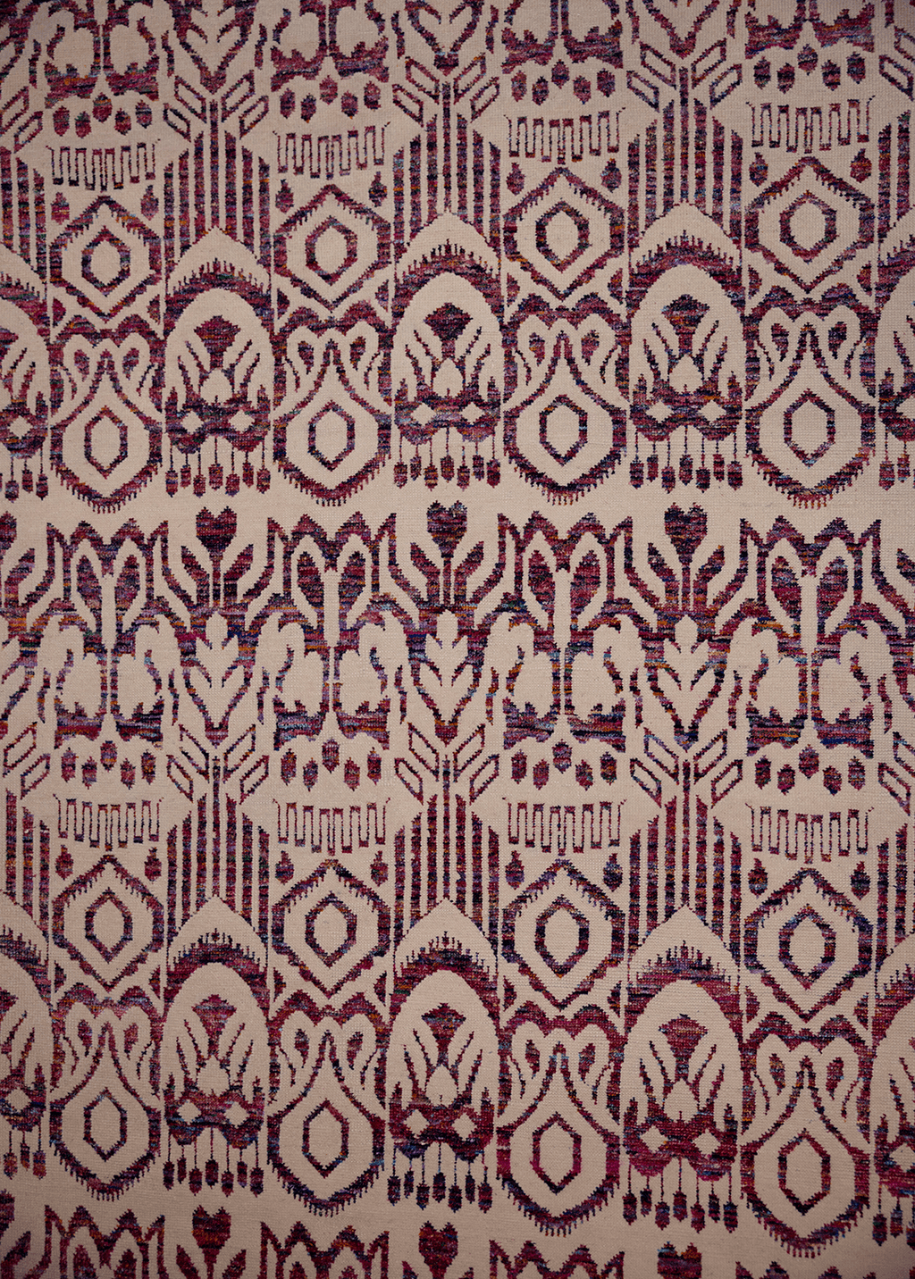Ruby Weaves — Venjara Carpets