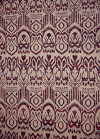 Ruby Weaves — Venjara Carpets