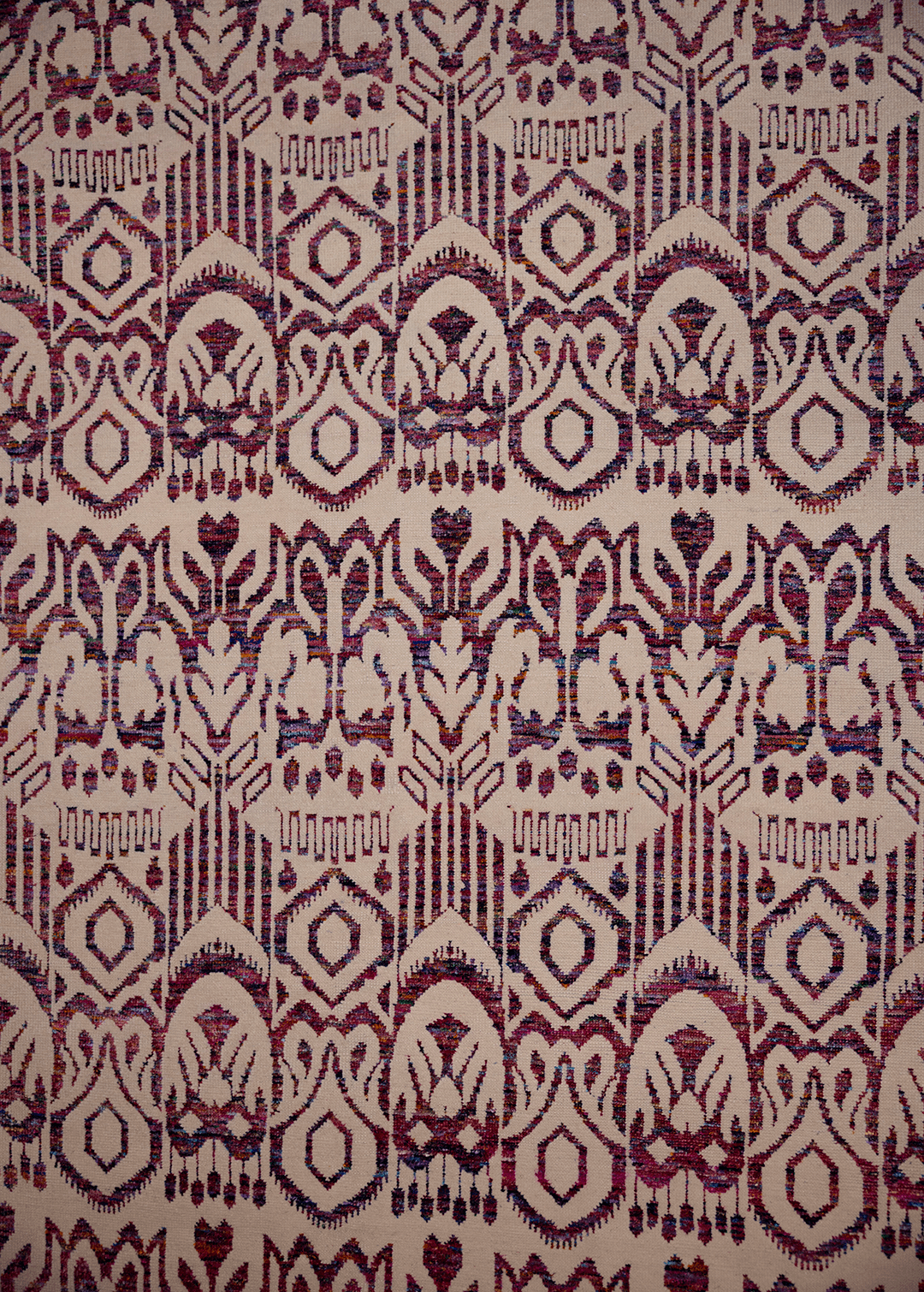 Ruby Weaves — Venjara Carpets