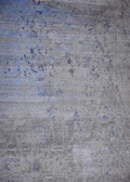 Grey Skies — Venjara Carpets