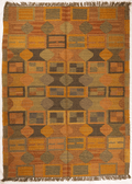 Dhurrie — Venjara Carpets