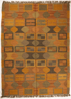 Dhurrie — Venjara Carpets