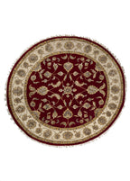 Classic Currant — Venjara Carpets