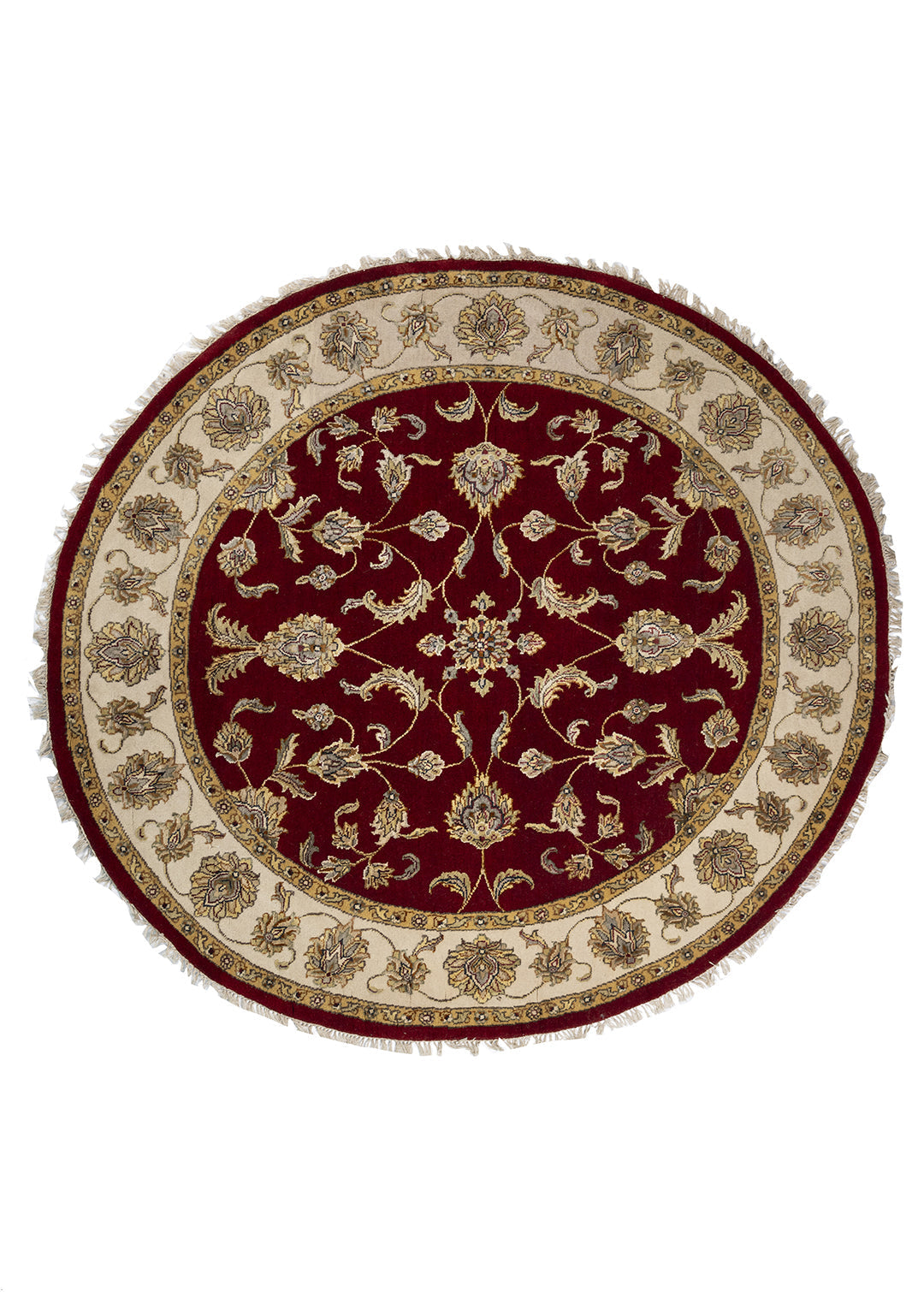 Classic Currant — Venjara Carpets