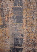 Gold Eraser — Venjara Carpets