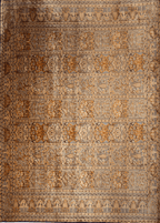 Tree of Life — Venjara Carpets