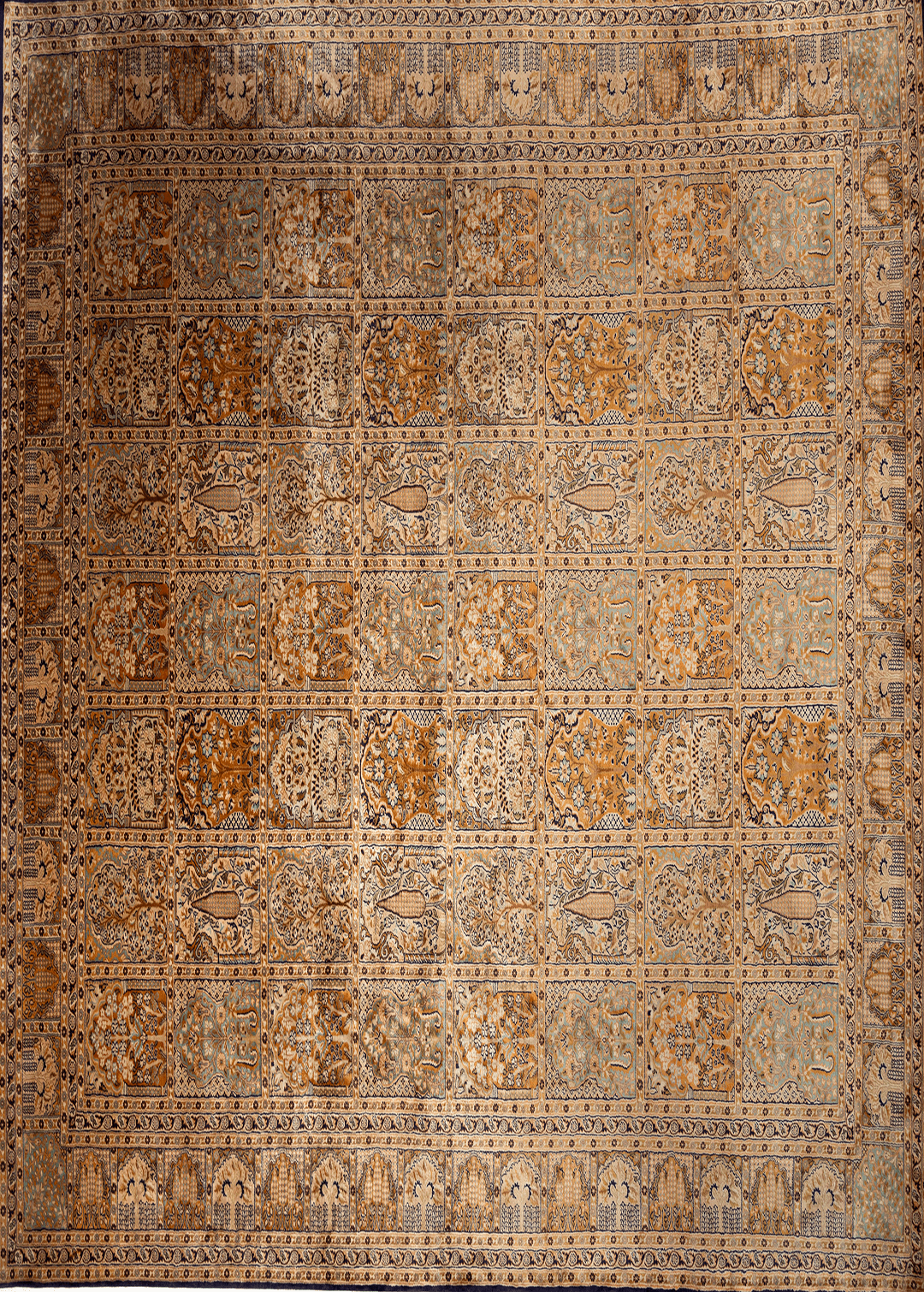 Tree of Life — Venjara Carpets