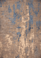 Blue Beach — Venjara Carpets