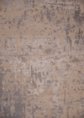 Silver Pebbles — Venjara Carpets