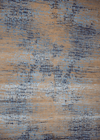 Sand Jewels Blue — Venjara Carpets