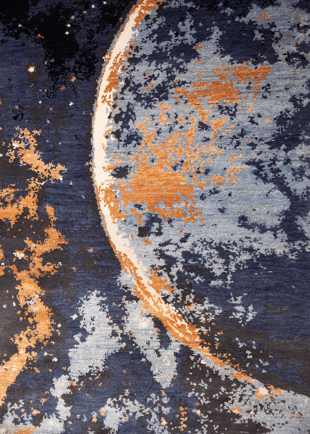 Astrid Galaxy — Venjara Carpets