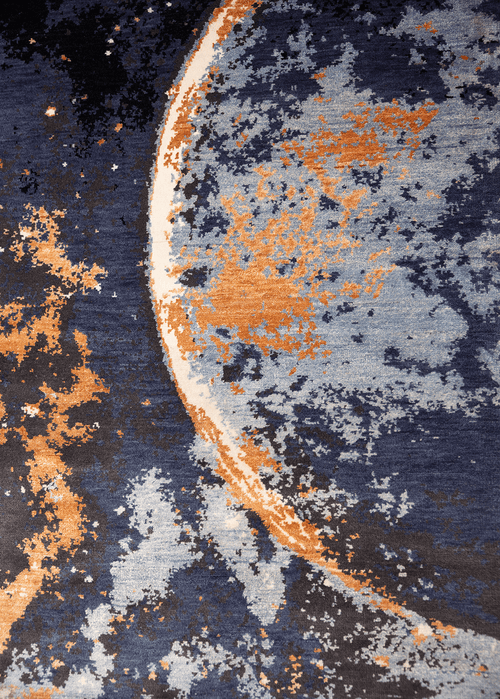 Astrid Galaxy — Venjara Carpets