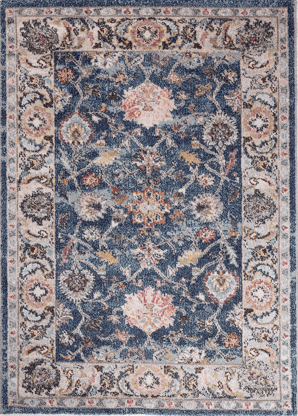 Salsa — Venjara Carpets
