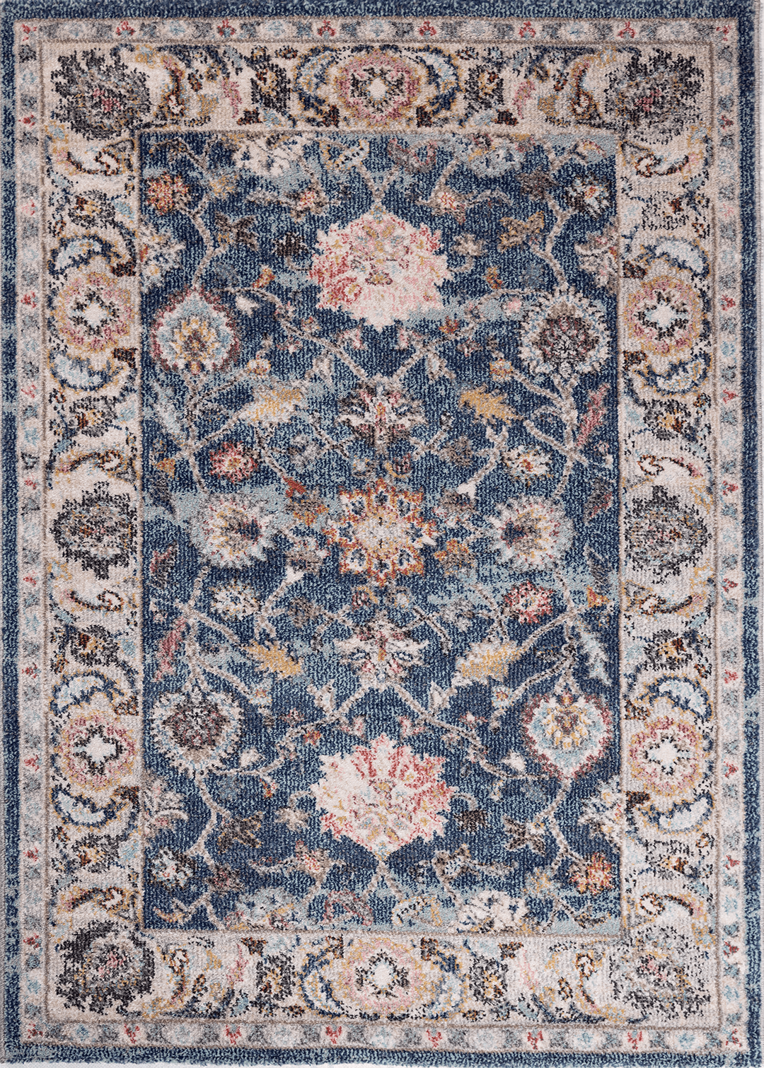 Salsa — Venjara Carpets