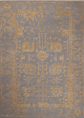 Gold Dust — Venjara Carpets