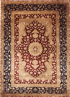 Traditional Craftsmanship — Venjara Carpets