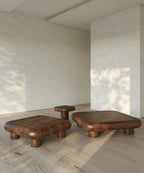 Fat Table — Bombay Design Lab