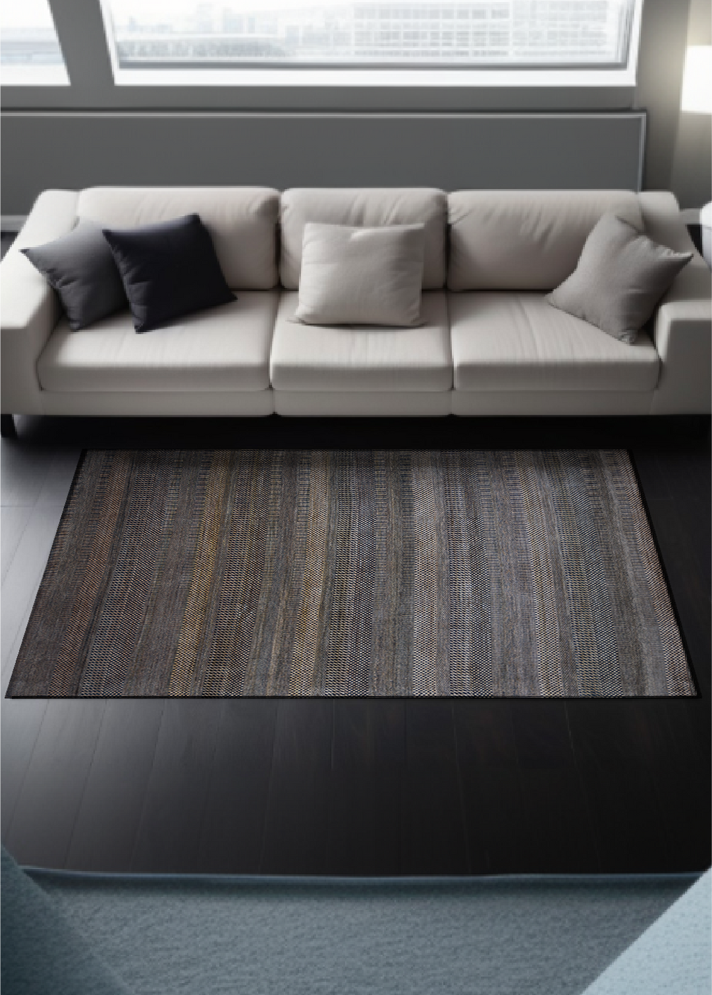 Emerald Island — Venjara Carpets