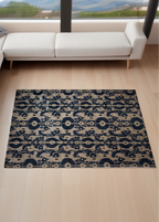 Gulfstream Green — Venjara Carpets