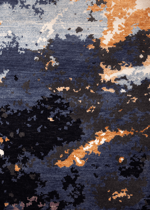 Astrid Galaxy — Venjara Carpets