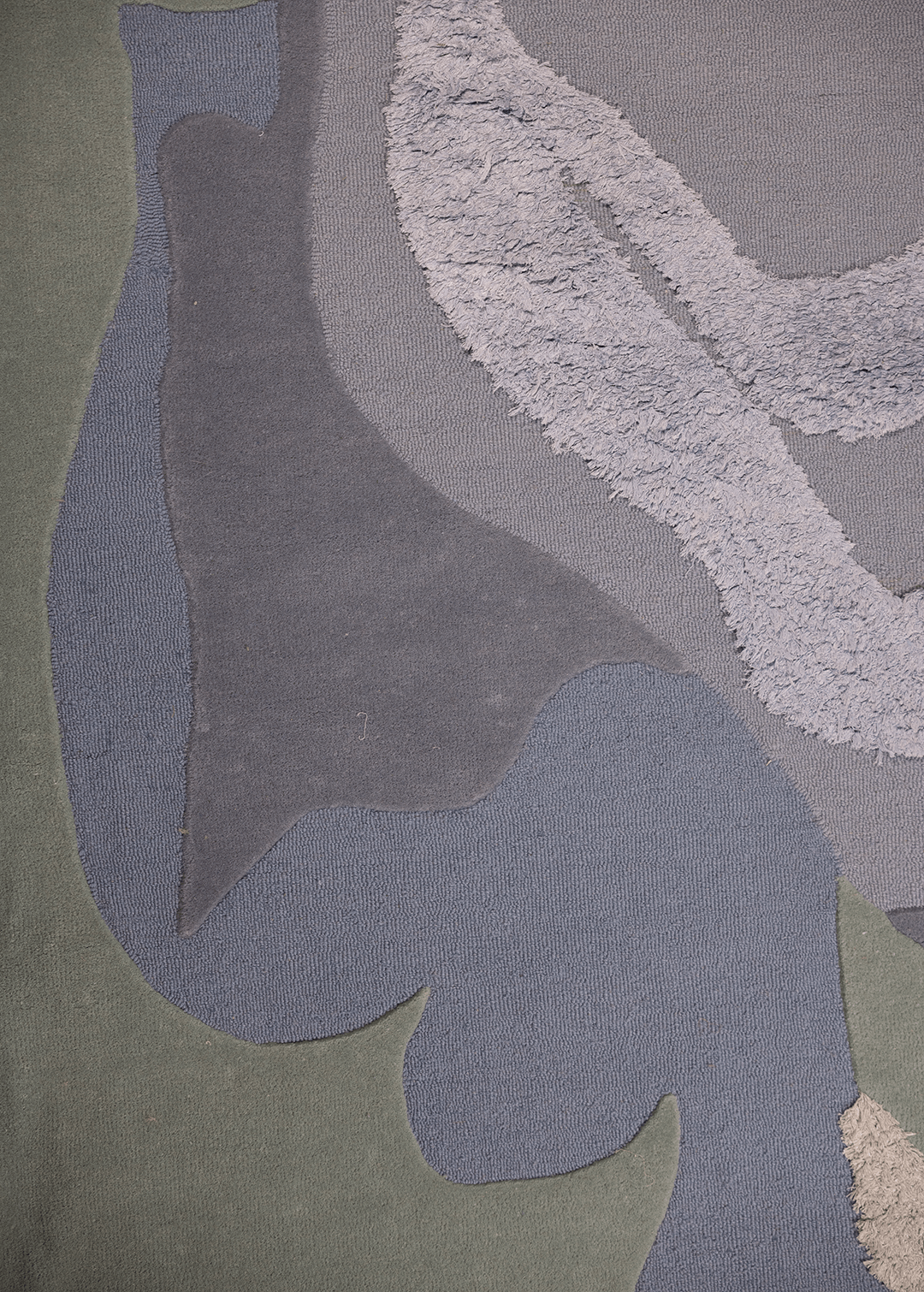 3d Pebbles — Venjara Carpets