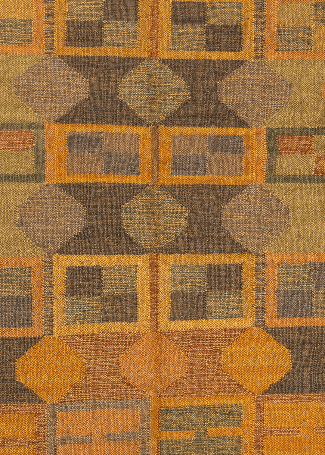 Dhurrie — Venjara Carpets