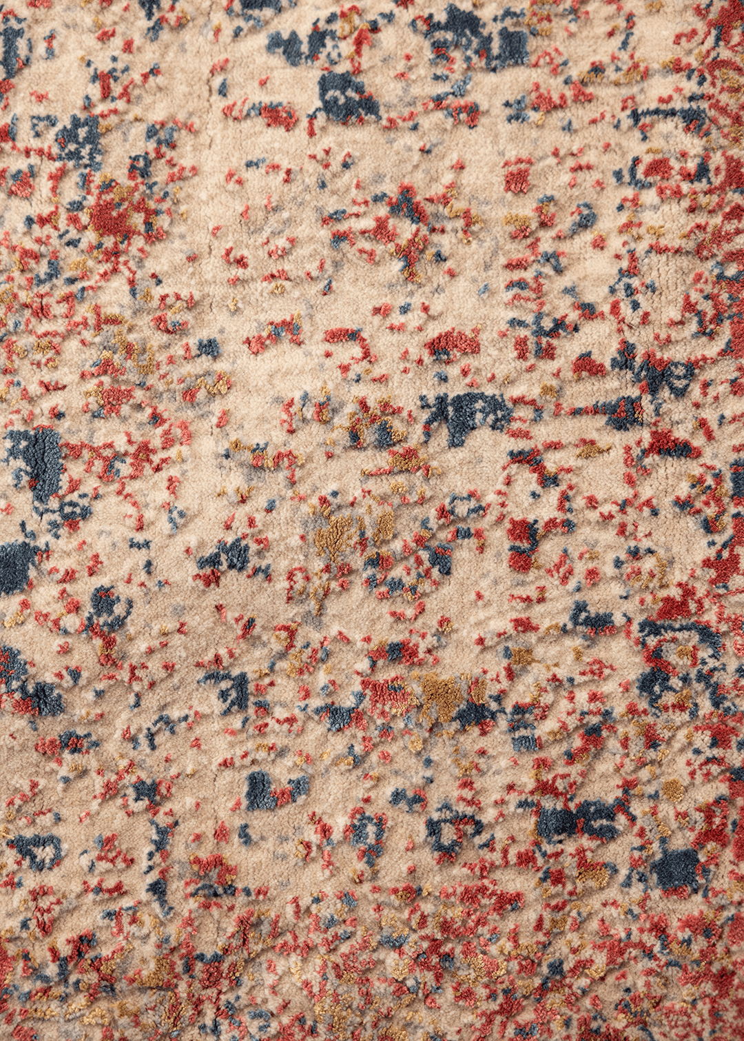 Pink Sand — Venjara Carpets