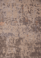 Silver Pebbles — Venjara Carpets
