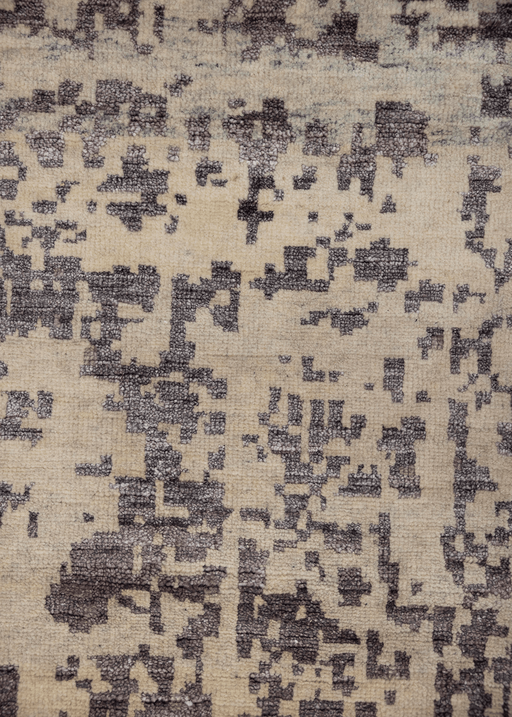 Pewter Haze — Venjara Carpets