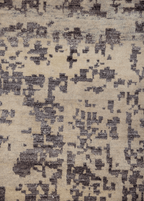 Pewter Haze — Venjara Carpets
