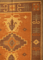 Dhurrie — Venjara Carpets