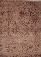 Regal Rust — Venjara Carpets
