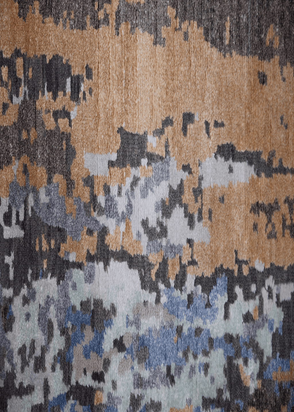 Creative Canvas — Venjara Carpets