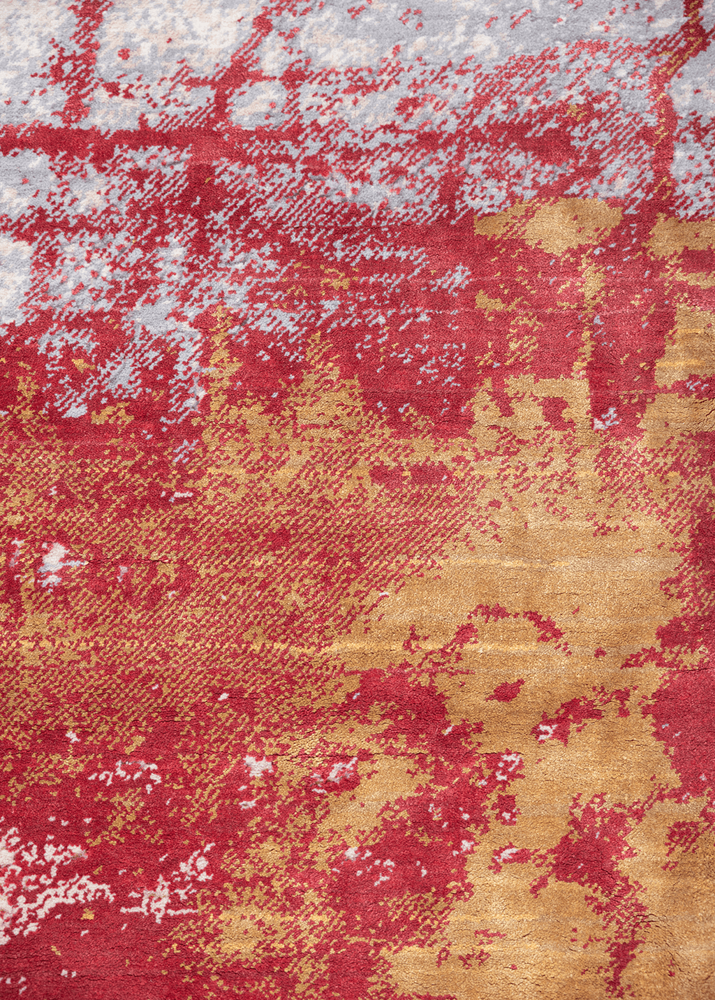 Ignacio — Venjara Carpets