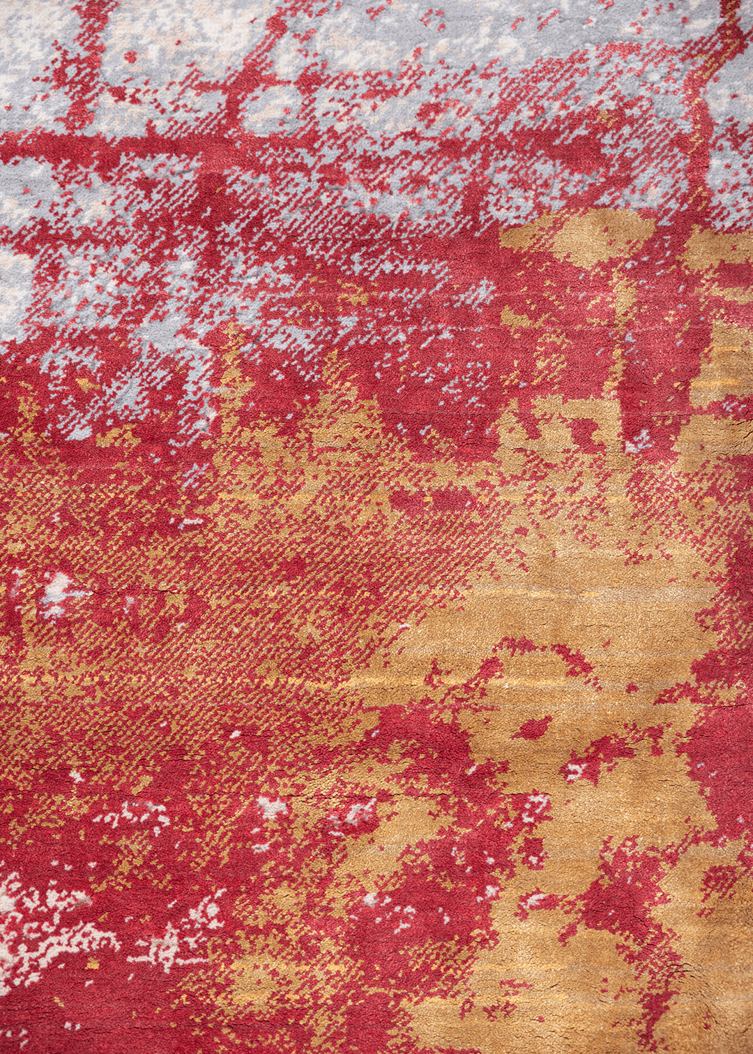 Ignacio — Venjara Carpets