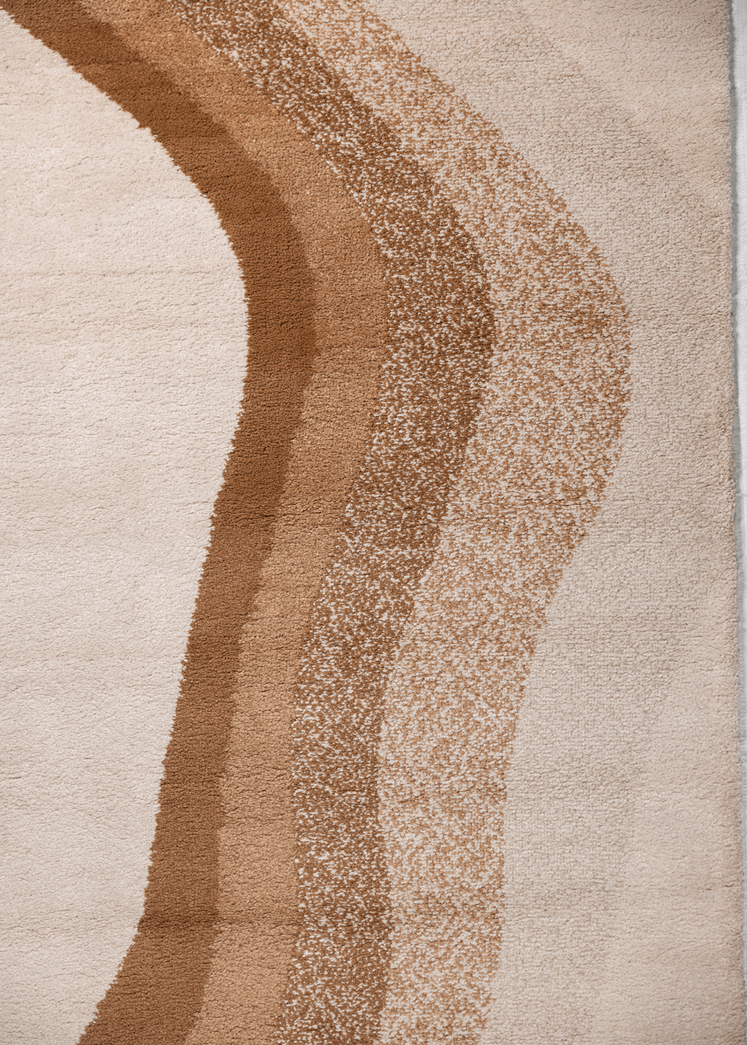 Moon — Venjara Carpets