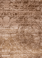 Earthen Pot — Venjara Carpets