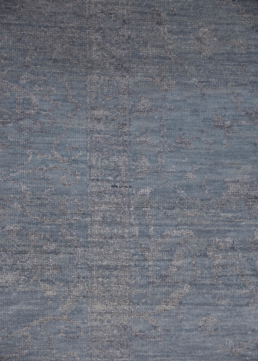 Serene Sea — Venjara Carpets