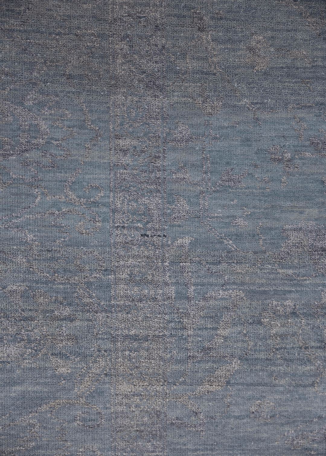 Serene Sea — Venjara Carpets